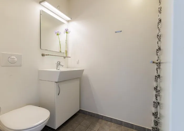 Skudehavn Apartahotel Rudkøbing
